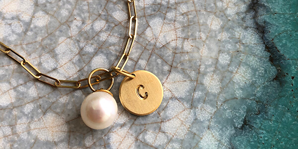 Jane Kønig Anhänger Jane Kønig Anhänger